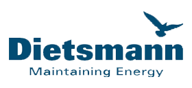 DIETSMANN SERVICES DMCC
